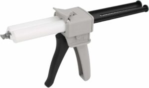 Makra 2K Mengpistool