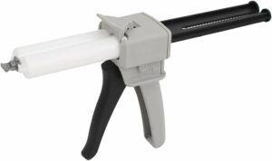 Makra 2K Mengpistool