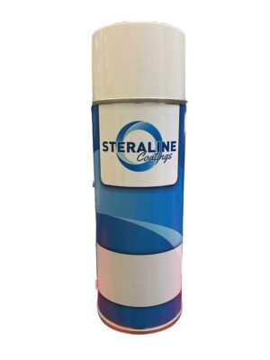 Steraline Coatings 2K Hybrid Coat 400 ml
