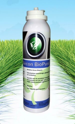 Steraline Aircon BioPure Lemongrass