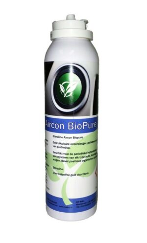 Steraline Aircon BioPure