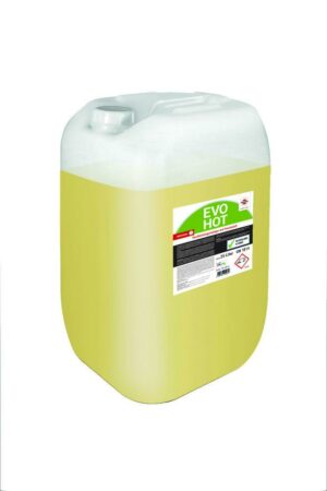 Makra Evo Hot  UN 1814