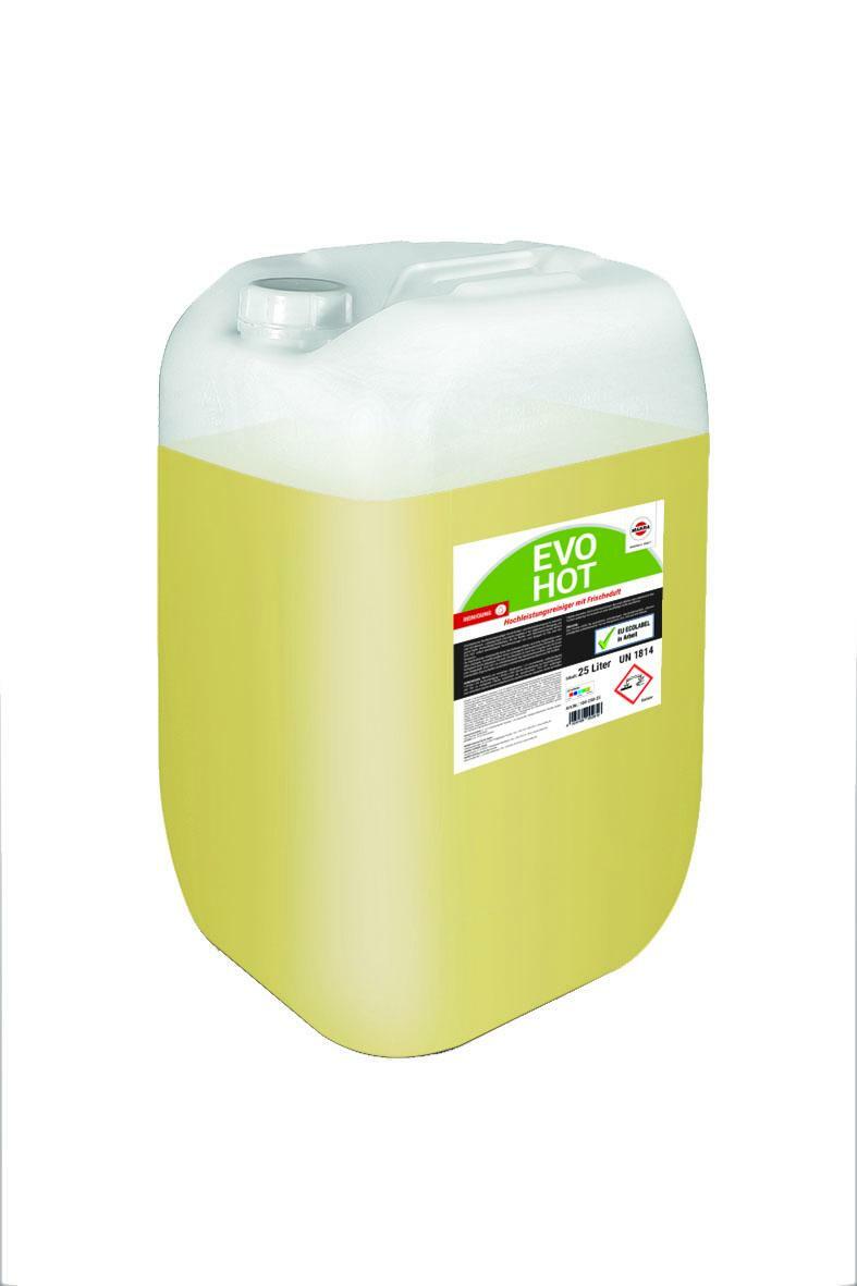 Makra Evo Hot UN 1814