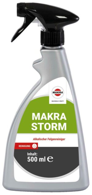 MakraStorm 500 ml