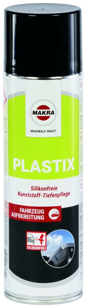 Makra Plastix Spray Aerosol