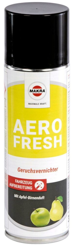 Makra Aerofresh
