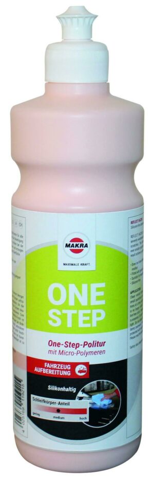 Makra Reflect One Step - 500 gr.