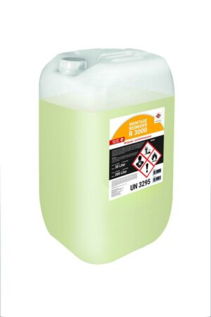 Makra Montagereiniger R3000 - 30 liter