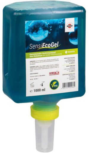 Makra SensiEcoGel 1 liter