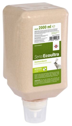 MAKRA Sensi ECO Ultra - 2000 ml Vario
