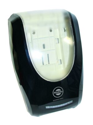 Makra Sensibelle Dispenser - Zwart