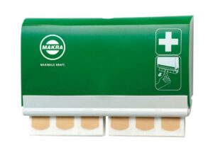 Makra Quick-Fix Pleisterdispenser