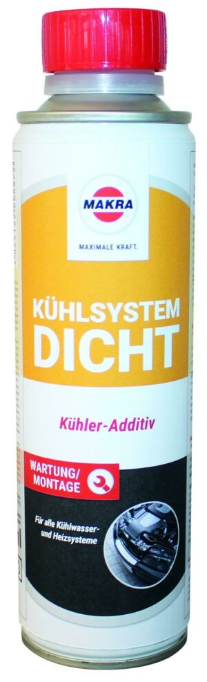 Makra Kühl System Dicht