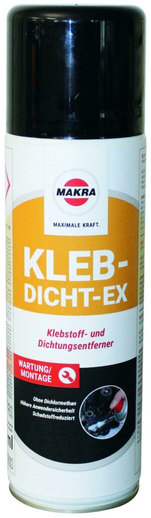 Makra Kleb-Dicht-Ex