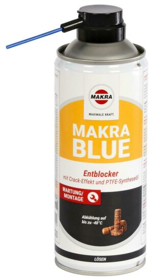 MakraBlue