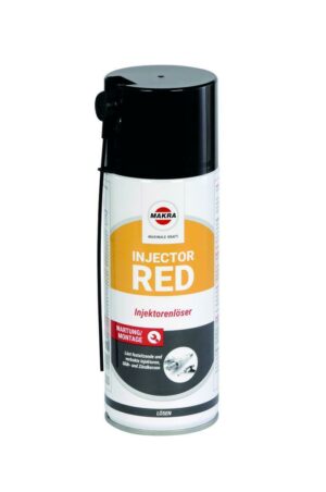 Makra Injector Red