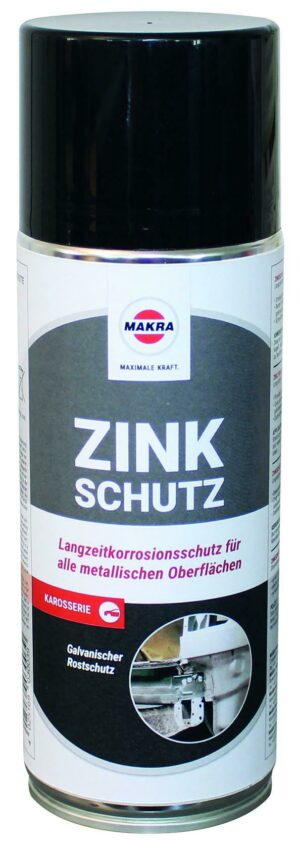 Makra Zinkschutz