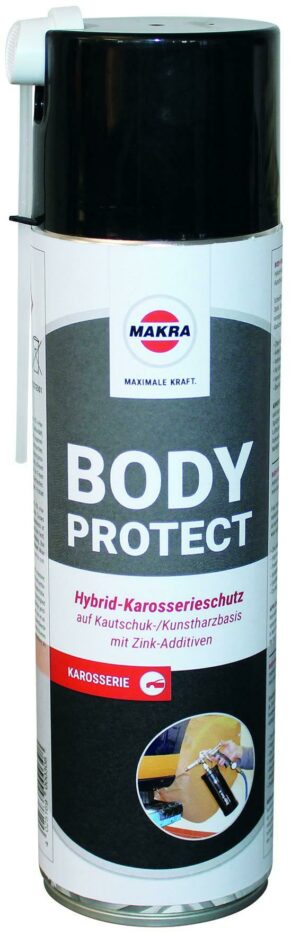 Makra Body Protect