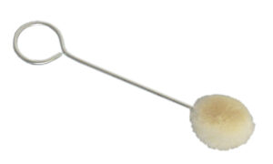 Makra Wollwischer 25 stuks