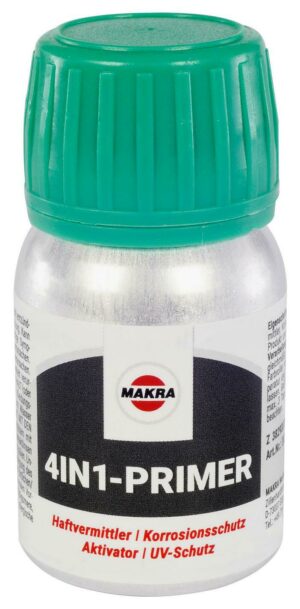 Makra 4-in-1 Primer - 30 ml