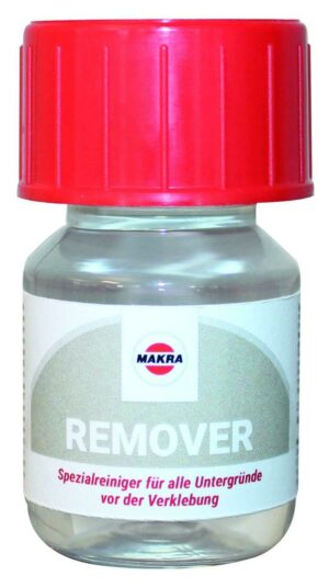 Makra Remover - 30 ml