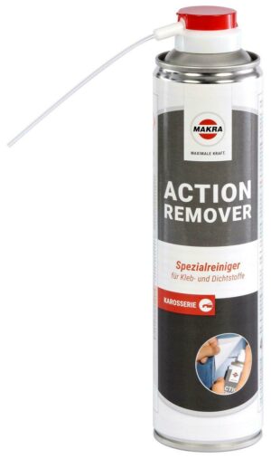 Makra Action Remover