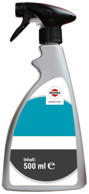 Makra 500ml fles incl. sprayer ( 702-960 + 702-961 )