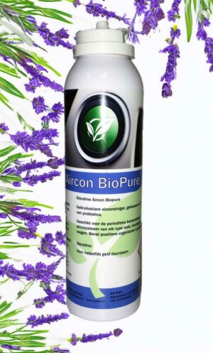 Steraline Aircon BioPure Lavendel