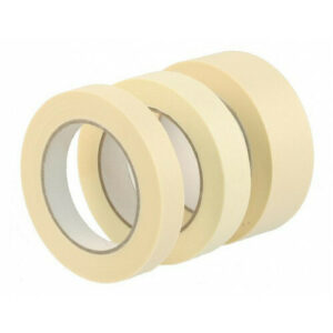 Steraline Coatings Tape 80°C - 50 mm / 50 meter