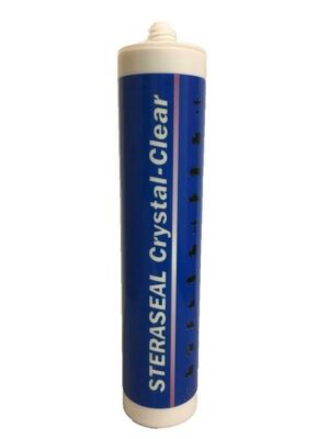 Steraseal Crystal Clear