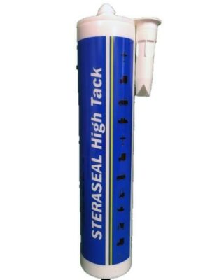Steraseal Heavy Duty High-Tack - Wit