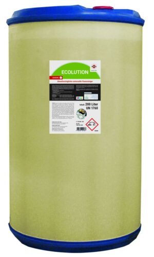 Makra Ecolution - 200 liter