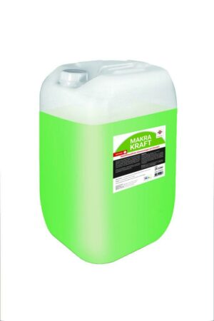 Makrakraft Bekledingreiniger - 25 liter