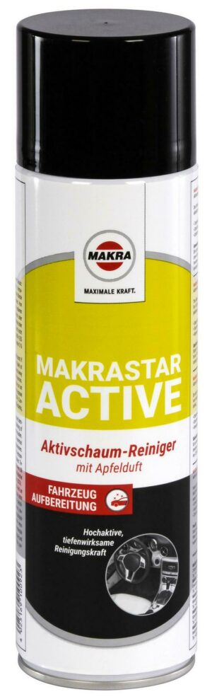 MakraStar Active
