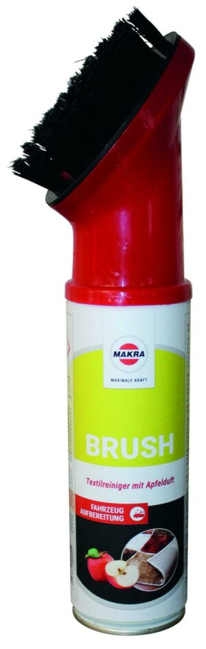 Makra Brush Apple