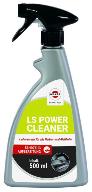 Makra LS Power Cleaner
