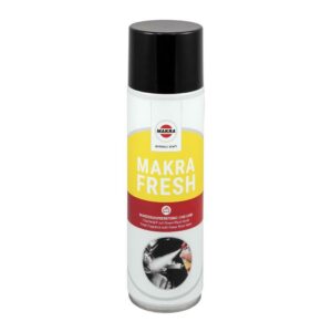 MakraFresh met Powerblast