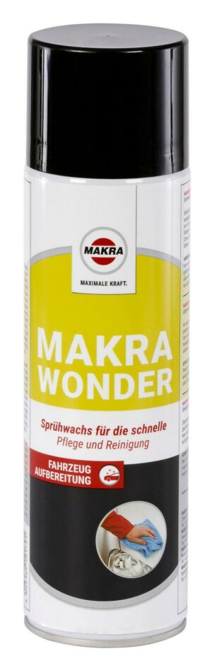 Makra Wonder