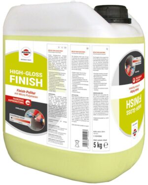 Makra Reflect High Gloss Finish - 5 kg