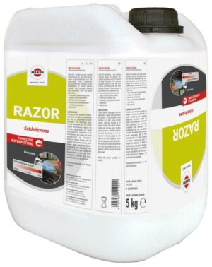 Makra Reflect Razor - 5 kg