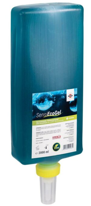 Makra SensiEcoGel 2 liter