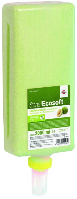 Makra Sensi Ecosoft 2000ml