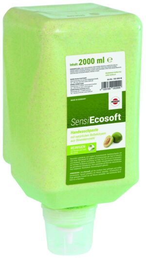 Makra Sensi Ecosoft Vario 2 ltr.