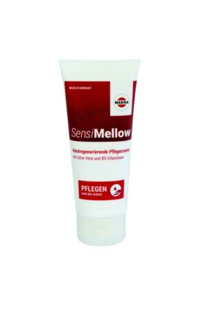 Makra SensiMellow - 100 ml Tube