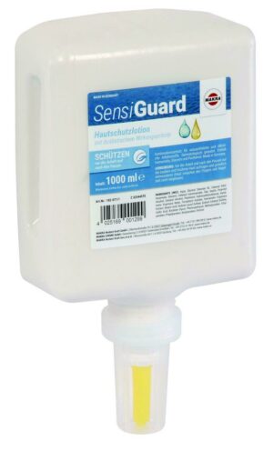Makra SensiGuard - 1000 ml Sensibelle