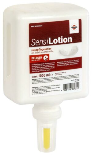 Makra Sensi Bee 1000 ml Sensibelle
