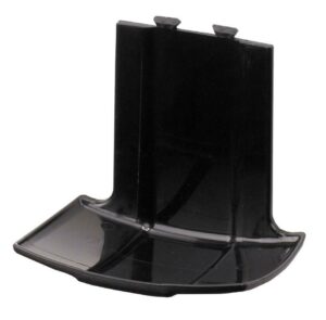 Makra Sensibelle Drip Tray - Zwart