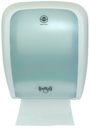 Makra SensiDry - Wit