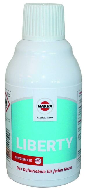 Makra SensiBreeze "Liberty" - navulling