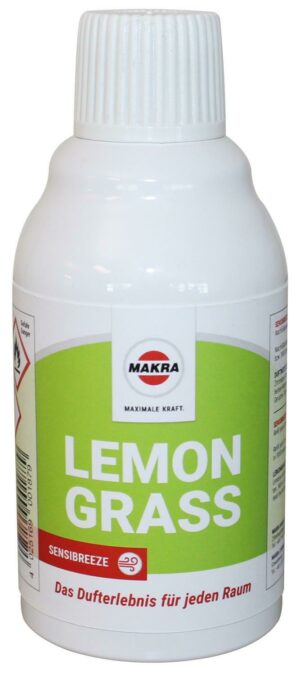 Makra SensiBreeze "Lemongrass navulling
